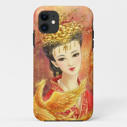 Neuer Anfänge iPhone 5 Fall Case-Mate iPhone Hülle (Rückseite)