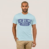 Neuer Artikel 2010 T-Shirt (Vorne ganz)