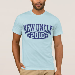Neuer Artikel 2010 T-Shirt