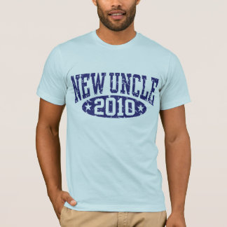 Neuer Artikel 2010 T-Shirt