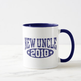 Neuer Artikel 2010 Tasse