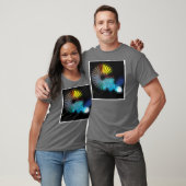 Neuer Auftrag - Getriebe 5 - nasser T - Shirt (Unisex)