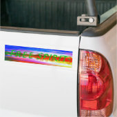 (NEUER) Autoaufkleber des FREIEN GEISTES (Auf Lkw)