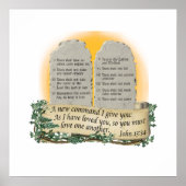 Neuer Befehl Poster (Vorne)