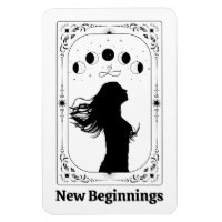 Neuer Beginn Tarot Scheidung Gastgeschenk Trennung