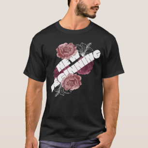 Neuer Beginnender T - Shirt