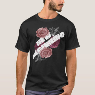 Neuer Beginnender T - Shirt