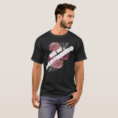 Neuer Beginnender T - Shirt (Vorne ganz)