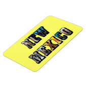 Neuer Bildtext für Mexiko Magnet (Linke Seite)