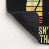 Neuer Bootsbesitzer Boot läuft nicht dank Boating Mousepad (Ecke)