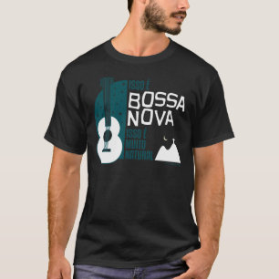 Neuer Bossa T-Shirt