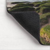 Neuer Brighton-Leuchtturm Mousepad (Ecke)