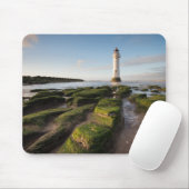 Neuer Brighton-Leuchtturm Mousepad (Mit Mouse)
