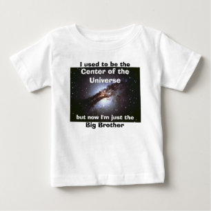 Neuer Bruder Baby T-shirt