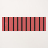 Neuer Coffee Battery Yoga Mat Yogamatte (Rückseite (Horizontal))