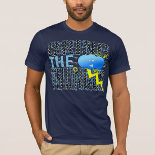 Neuer Donner (3) T-Shirt