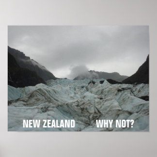 neuer Eifer, warum nicht Poster