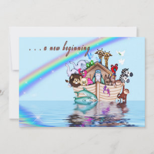 Neuer Einladung der Babydusche