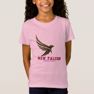 neuer Falke 3 T-Shirt