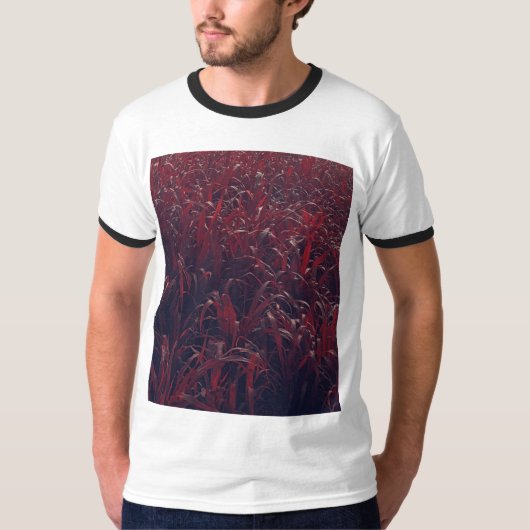 Neuer Fashion Design-T - Shirt (Vorderseite)