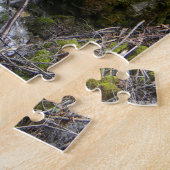 Neuer Frühling... Puzzle (Seite)