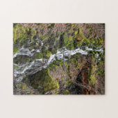 Neuer Frühling... Puzzle (Horizontal)