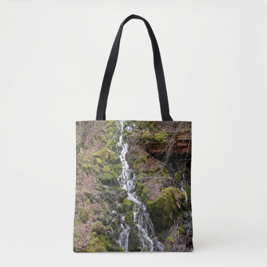 Neuer Frühling... Tasche (Vorderseite)