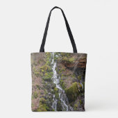 Neuer Frühling... Tasche (Rückseite)