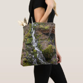 Neuer Frühling... Tasche (Von Nahem)