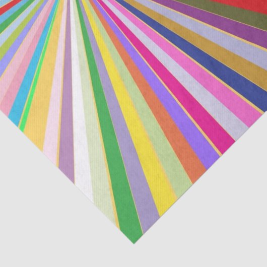 Neuer gestreifter Hintergrund Seidenpapier (Ausschnitt)