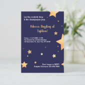 Neuer GoldGeburtstag (Stehend Vorderseite)