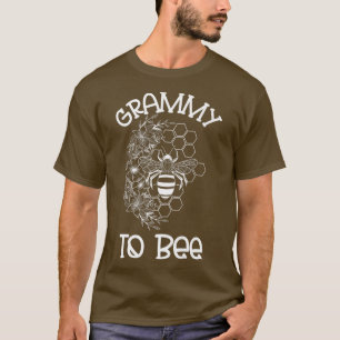 Neuer Grammy, der Schwangerschaft verkündet wird B T-Shirt