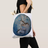 Neuer Grenzplanet Tasche (Von Nahem)