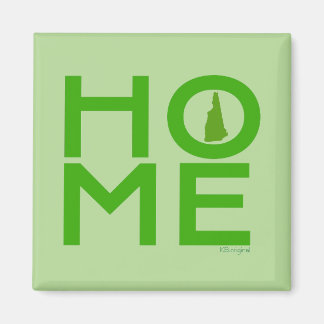 Neuer Hampshire-Magnet Magnet