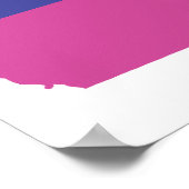 neuer Hampshire-Stolz. Poster (Ecke)