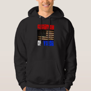 Neuer Hoodie