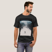 Neuer Horizont T-Shirt (Vorne ganz)