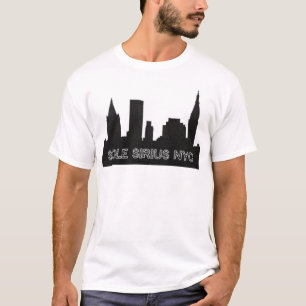 Neuer Horizont T-Shirt
