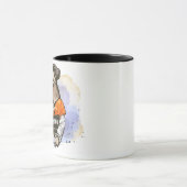 Neuer Hundebecher Tasse (Zentrum)