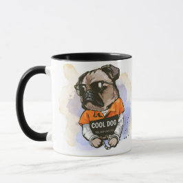Neuer Hundebecher Tasse