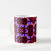 Neuer Indianer 1 Kaffeetasse (Vorderseite Links)