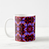 Neuer Indianer 1 Kaffeetasse (Links)