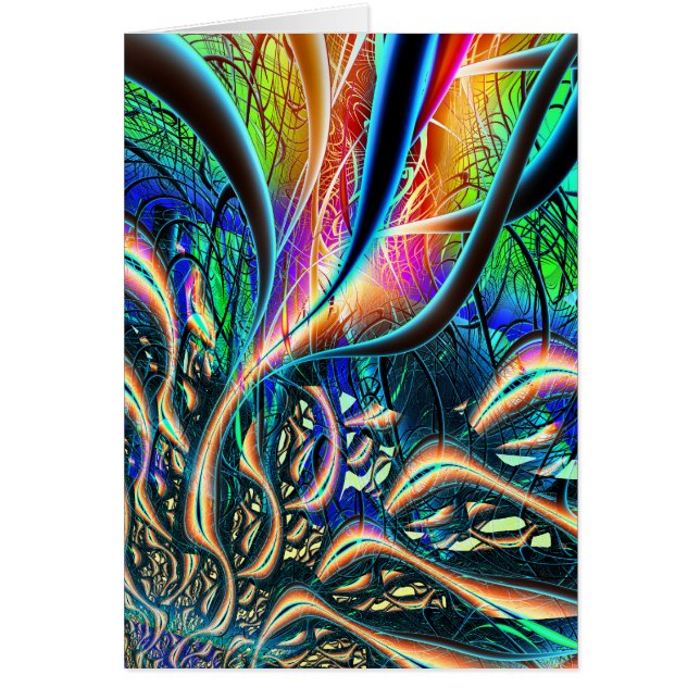 "Neuer Input" (Vorne)