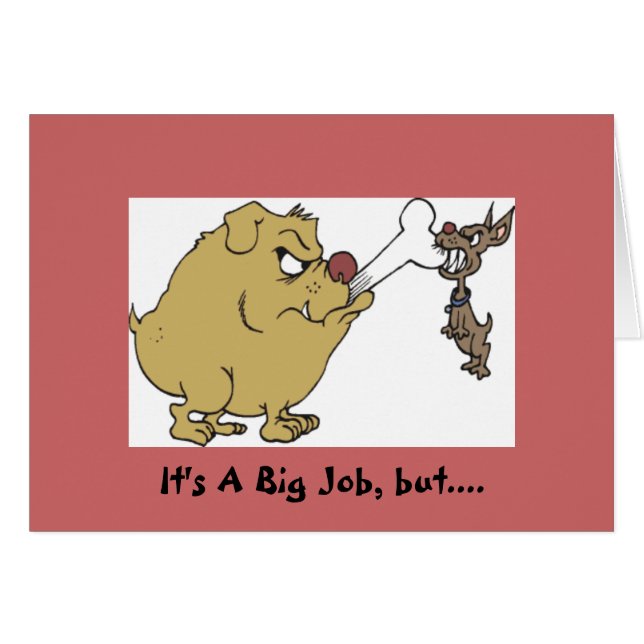 Neuer Job (Vorderseite (Horizontal))