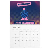 Neuer Kalender (Feb 2027)