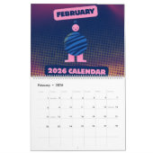 Neuer Kalender (Feb 2026)
