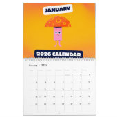 Neuer Kalender (Jan 2026)