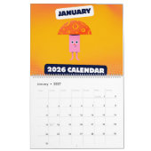 Neuer Kalender (Jan 2027)