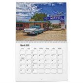 Neuer Kalender Mexiko-USA (Mär 2026)