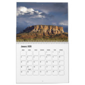 Neuer Kalender Mexiko-USA (Jan 2026)